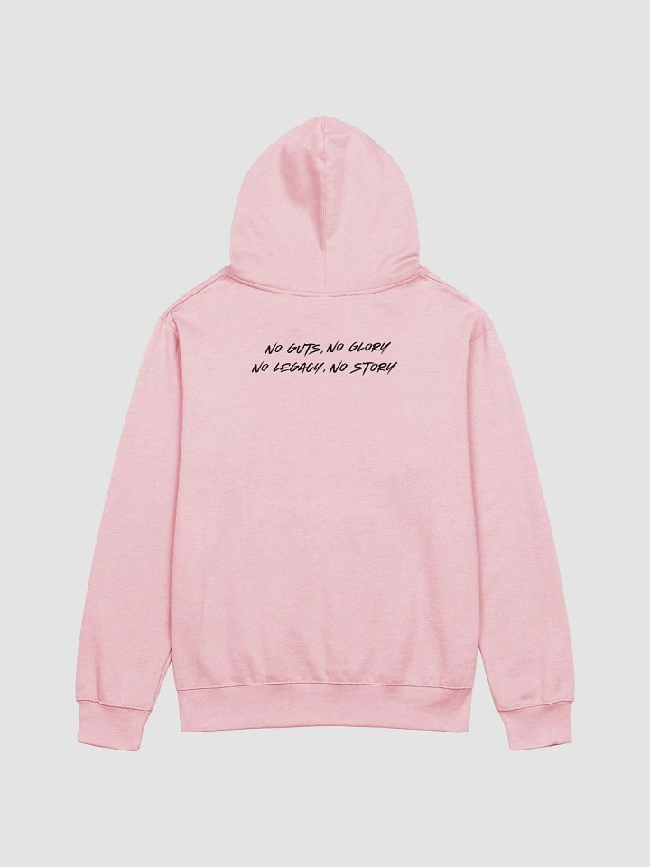 Hoodie | Pink | Blue & Pink product image (2)