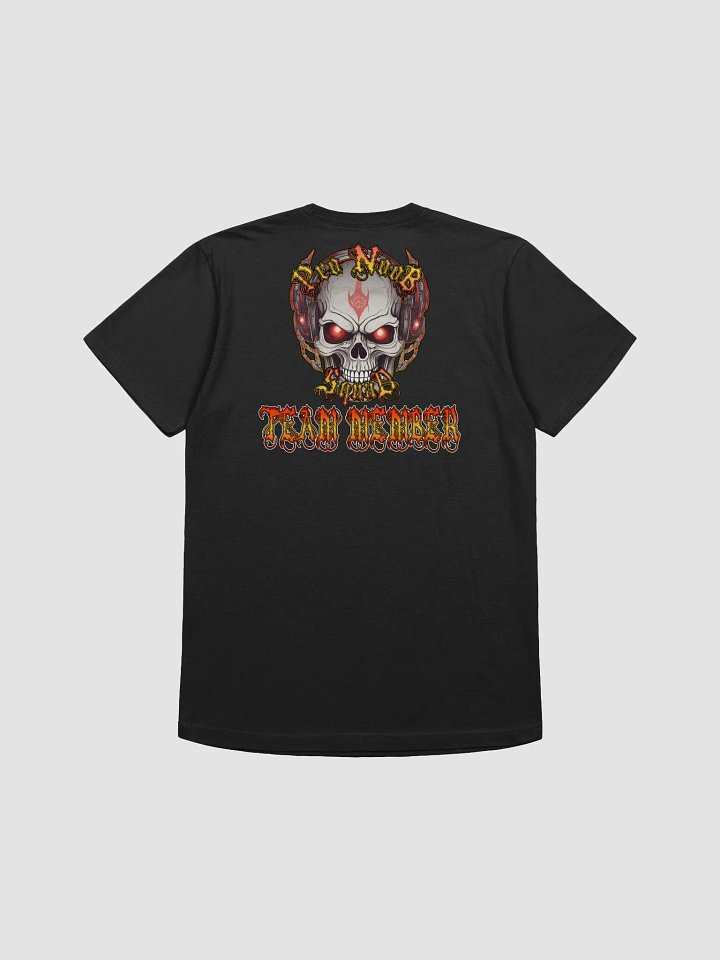 Pro NooB Members T-Shirt product image (1)