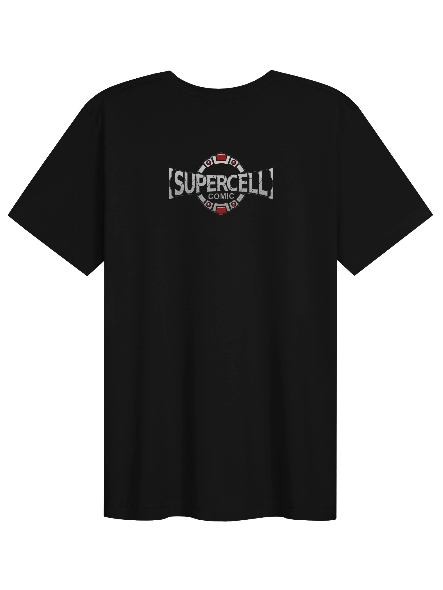 OZ Halftone Tee product image (2)