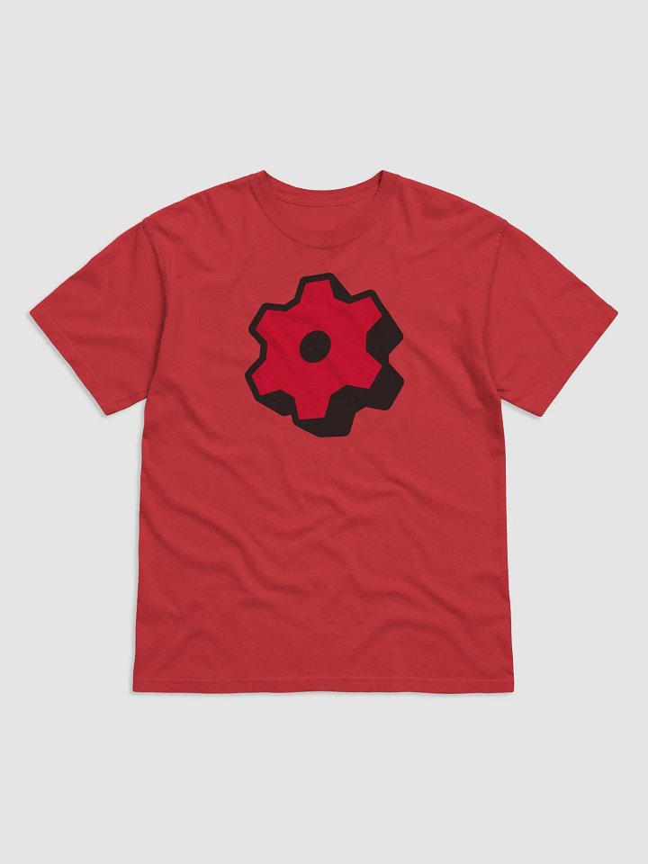 RedGear Color Logo T-Shirt product image (13)