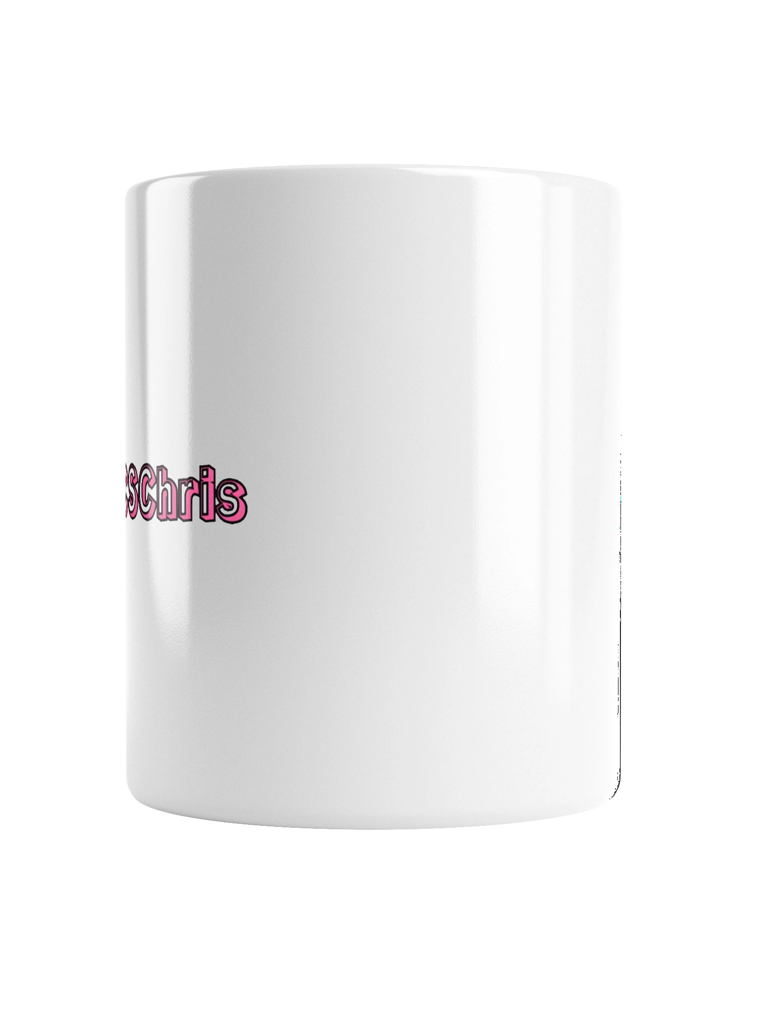 itssCSChris Coffee Mug product image (6)