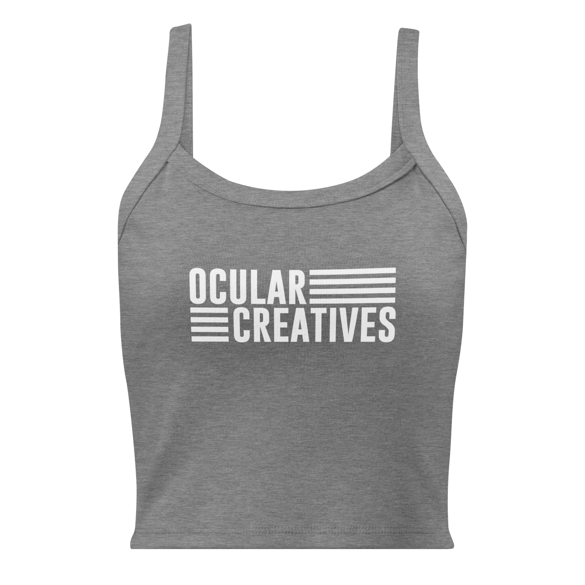 OC BOLD TANK product image (3)