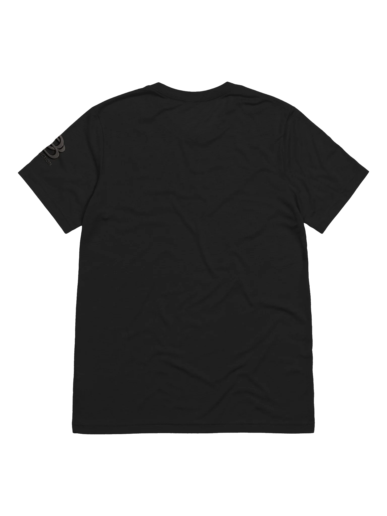 Saddious – TOO RICH Signature T-Shirt product image (2)