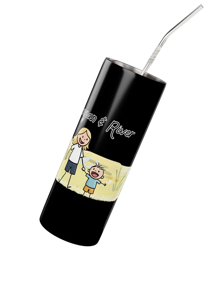 Teagan & River Kids Tumbler product image (4)