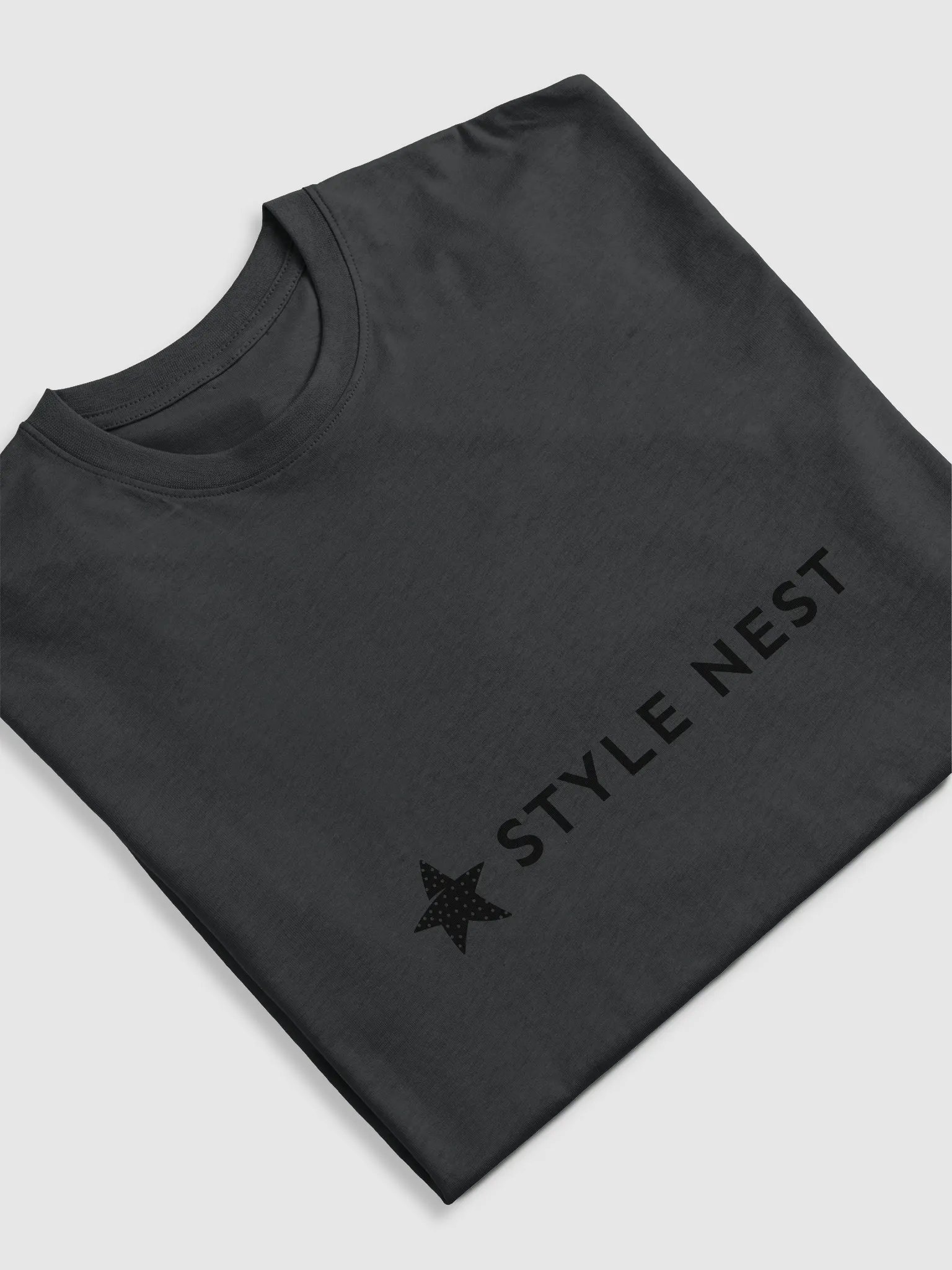 Translucent Star Trio Men's Premium Tee product image (5)