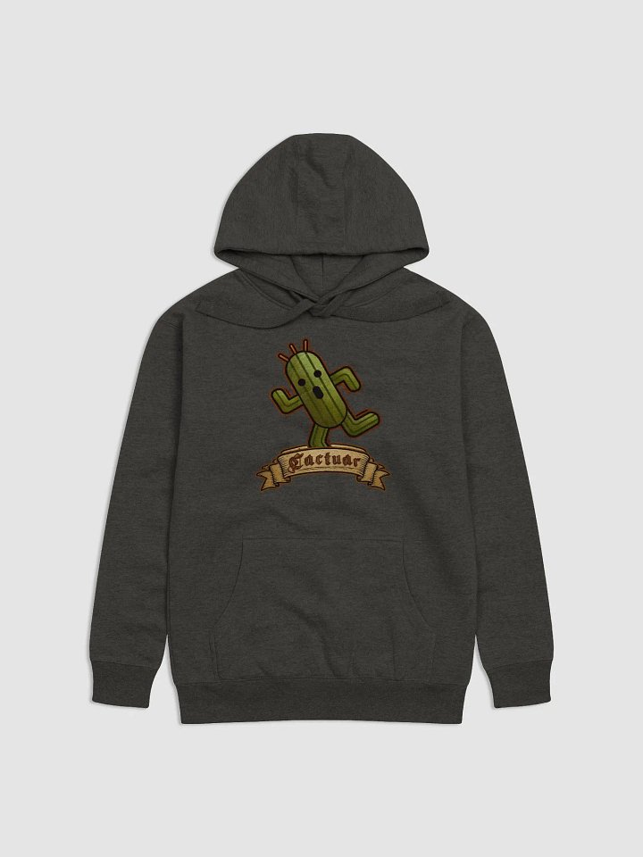 Cactuar ! product image (1)