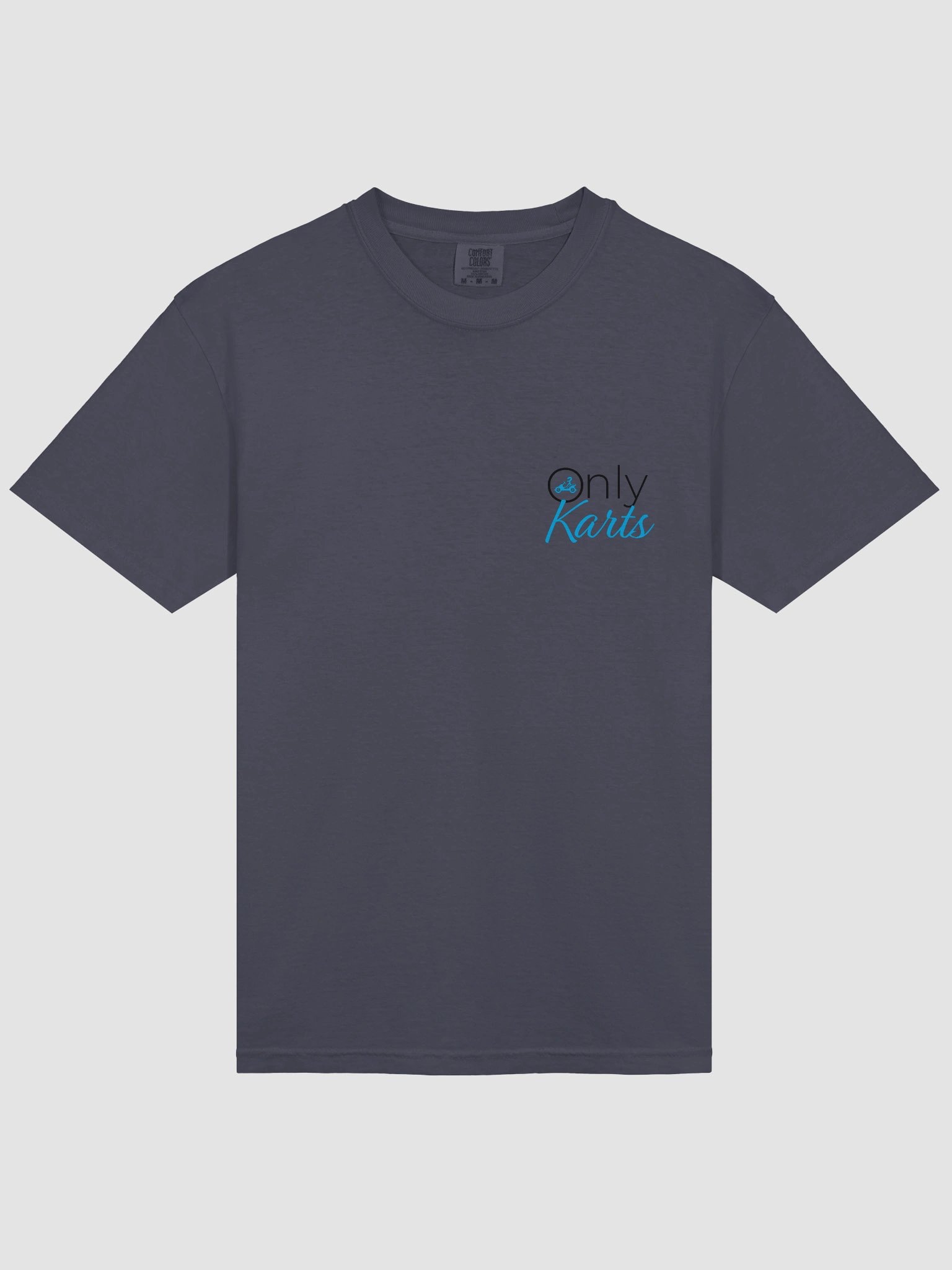 Sliper Racing OK Tee product image (15)