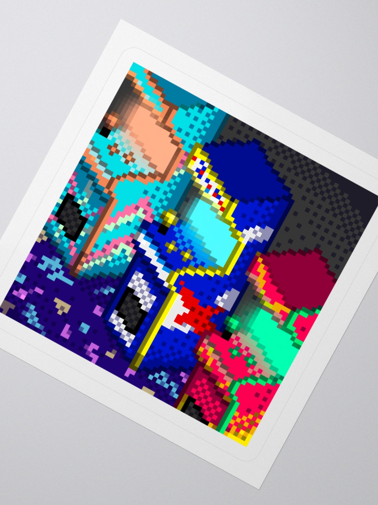 Pixel Arcade product image (2)