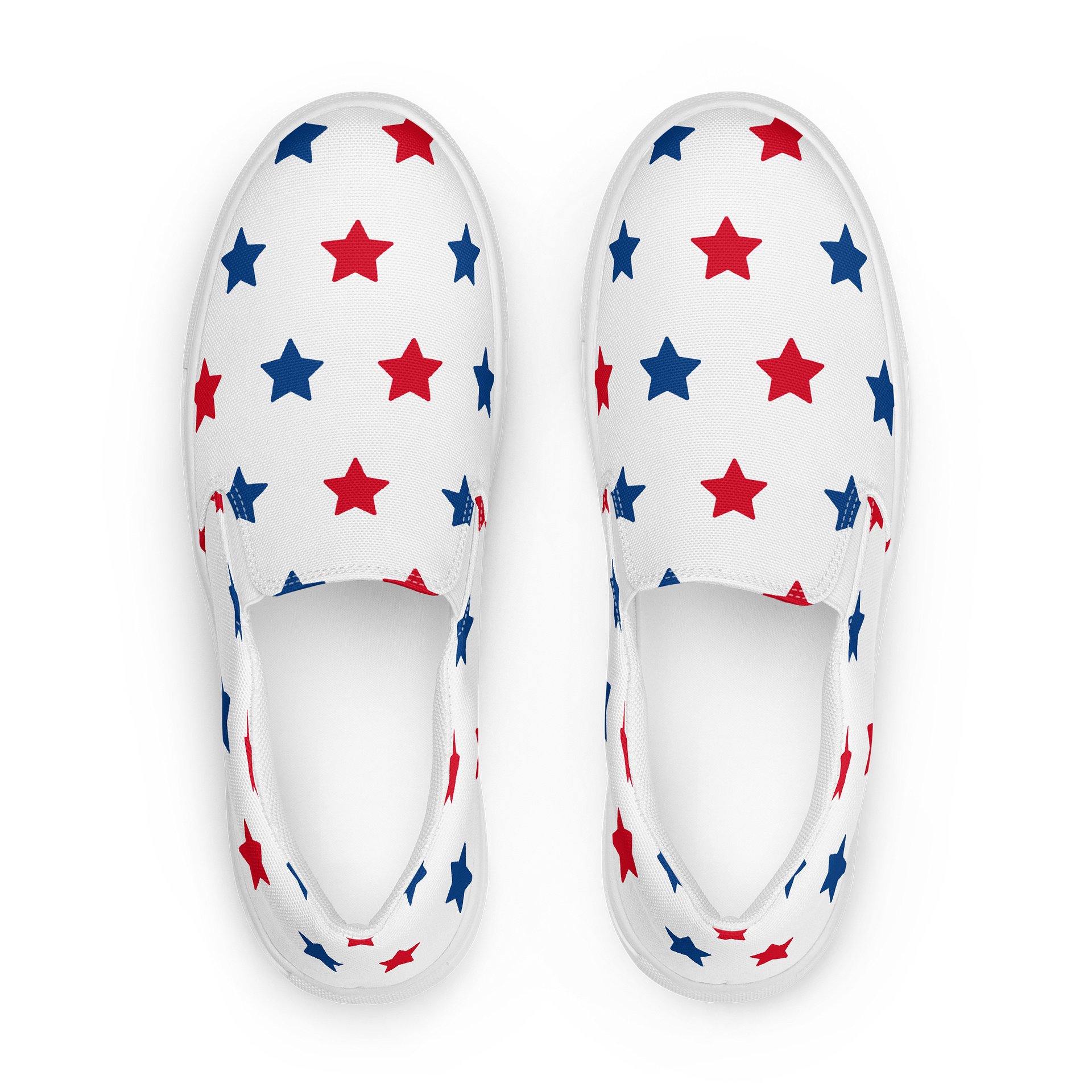 Women's Slip On American Wild product image (1)