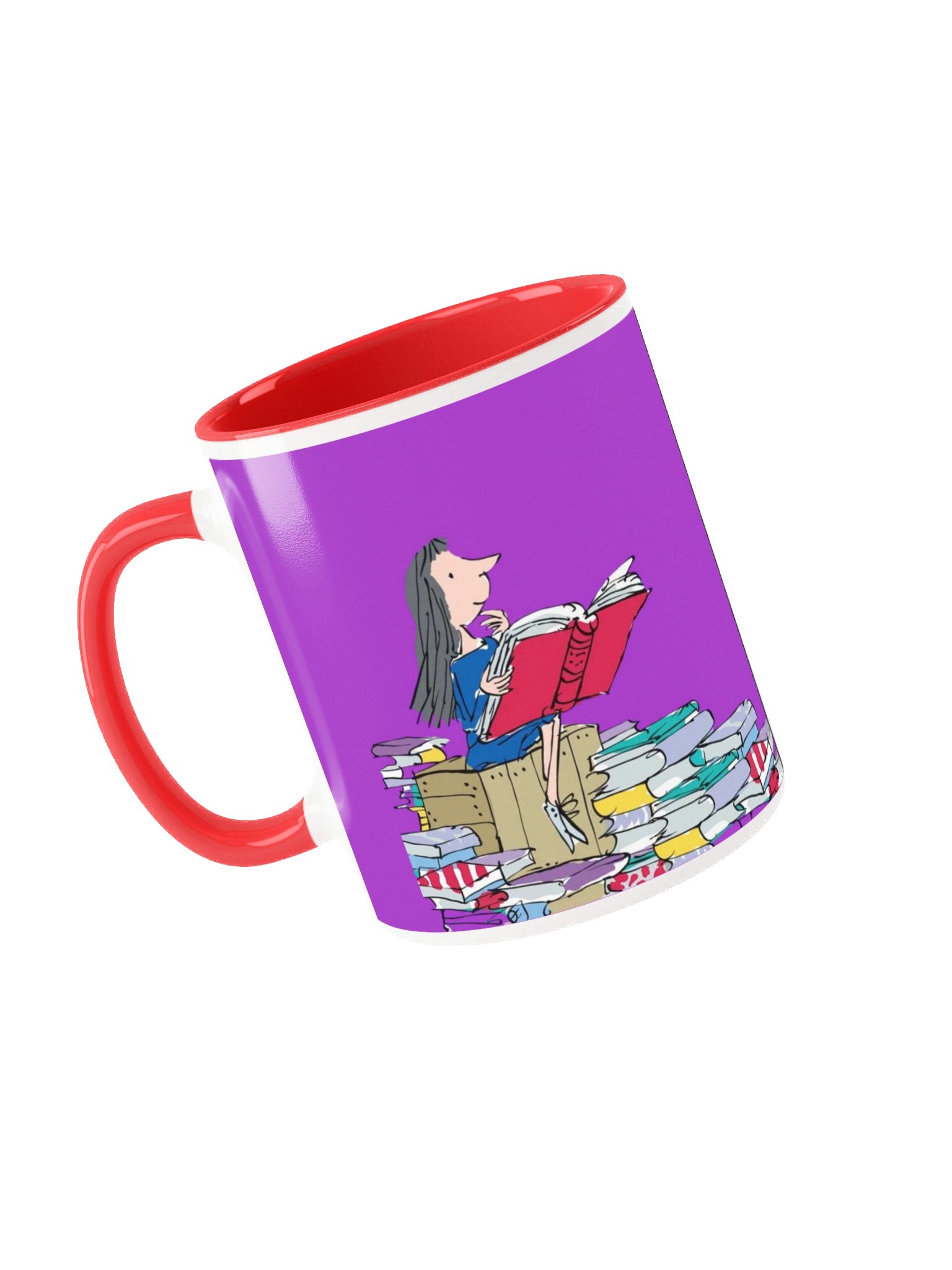 You Matter Mug product image (11)