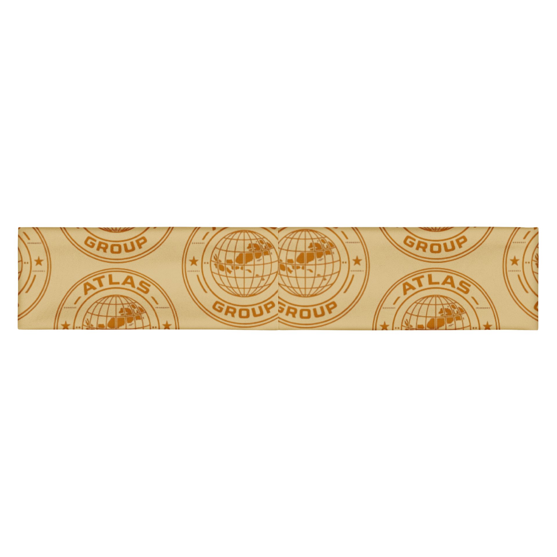 AG Head Band (Tan) product image (2)