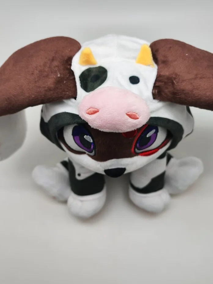 MOOZIE Bubblez Plushie LIMITED EDITION product image (1)