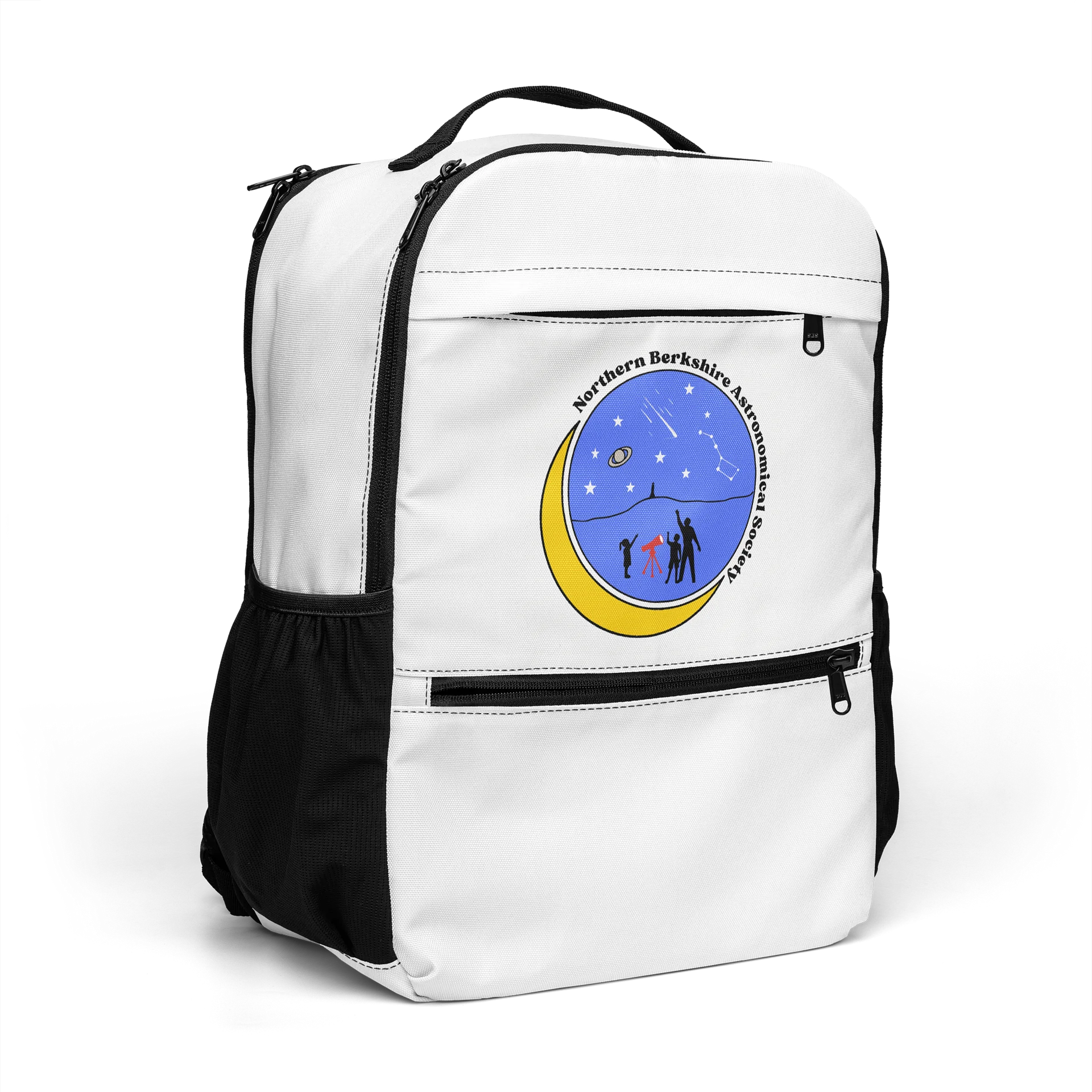 NBAS Backpack product image (7)