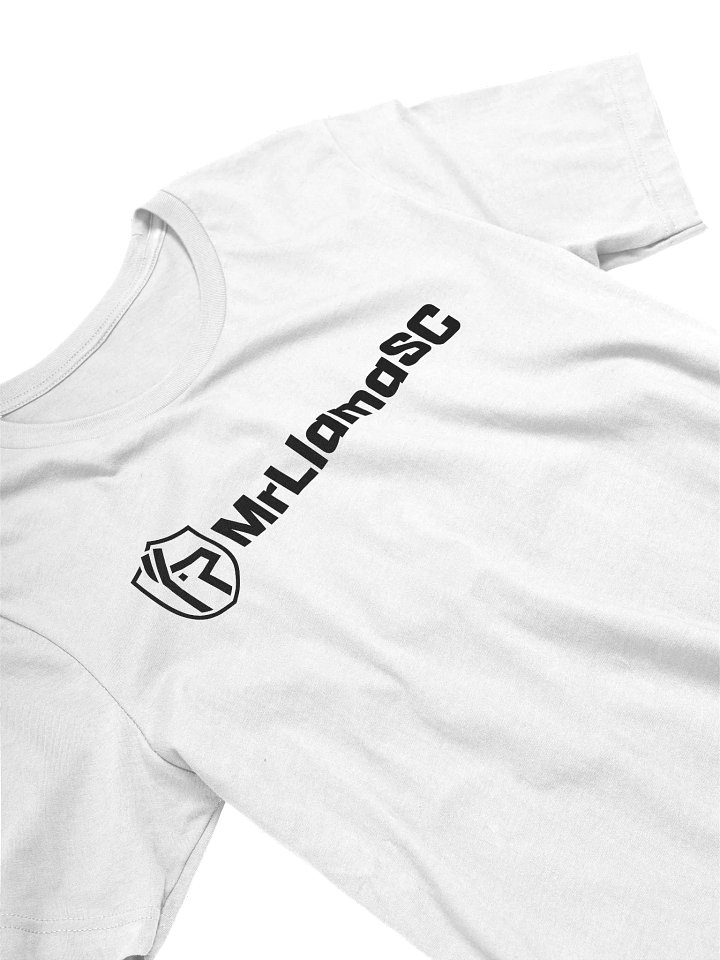 MrLlamaSC T-Shirt product image (2)