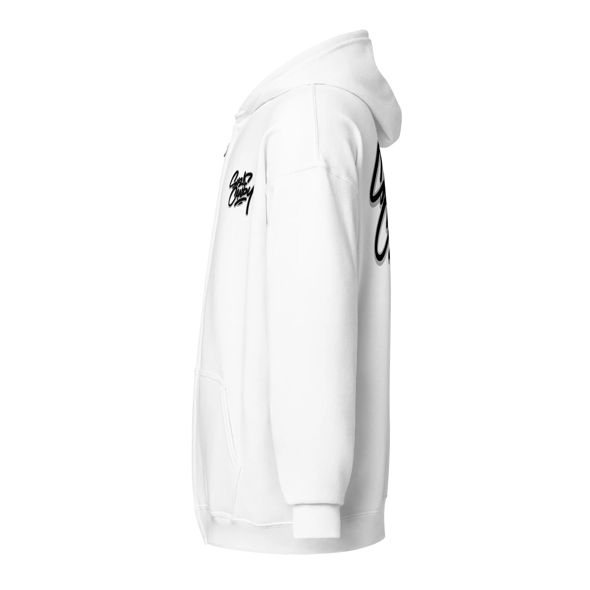Basic SC Hoodie product image (3)