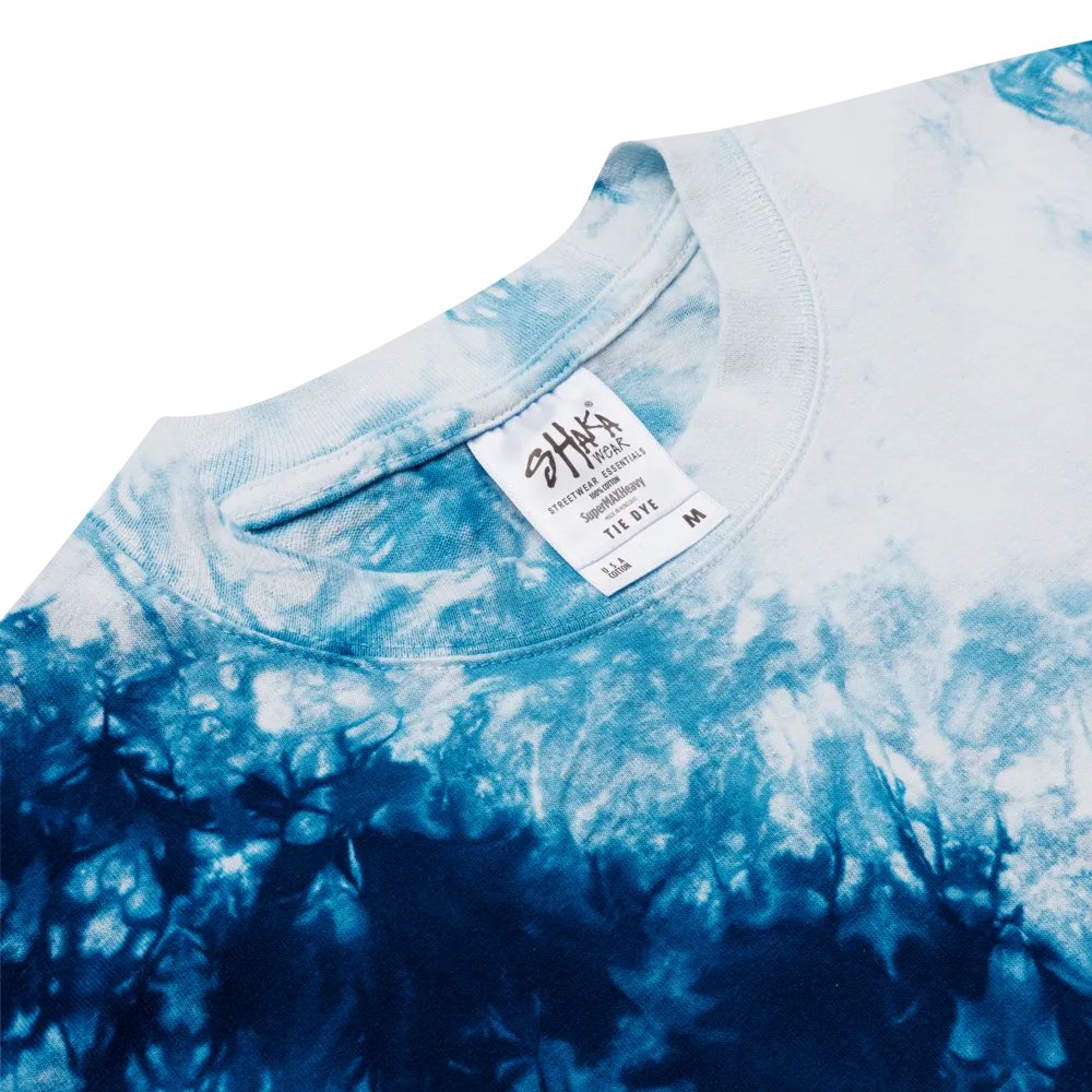 Kalamity Krew Tie Dye Tee product image (21)
