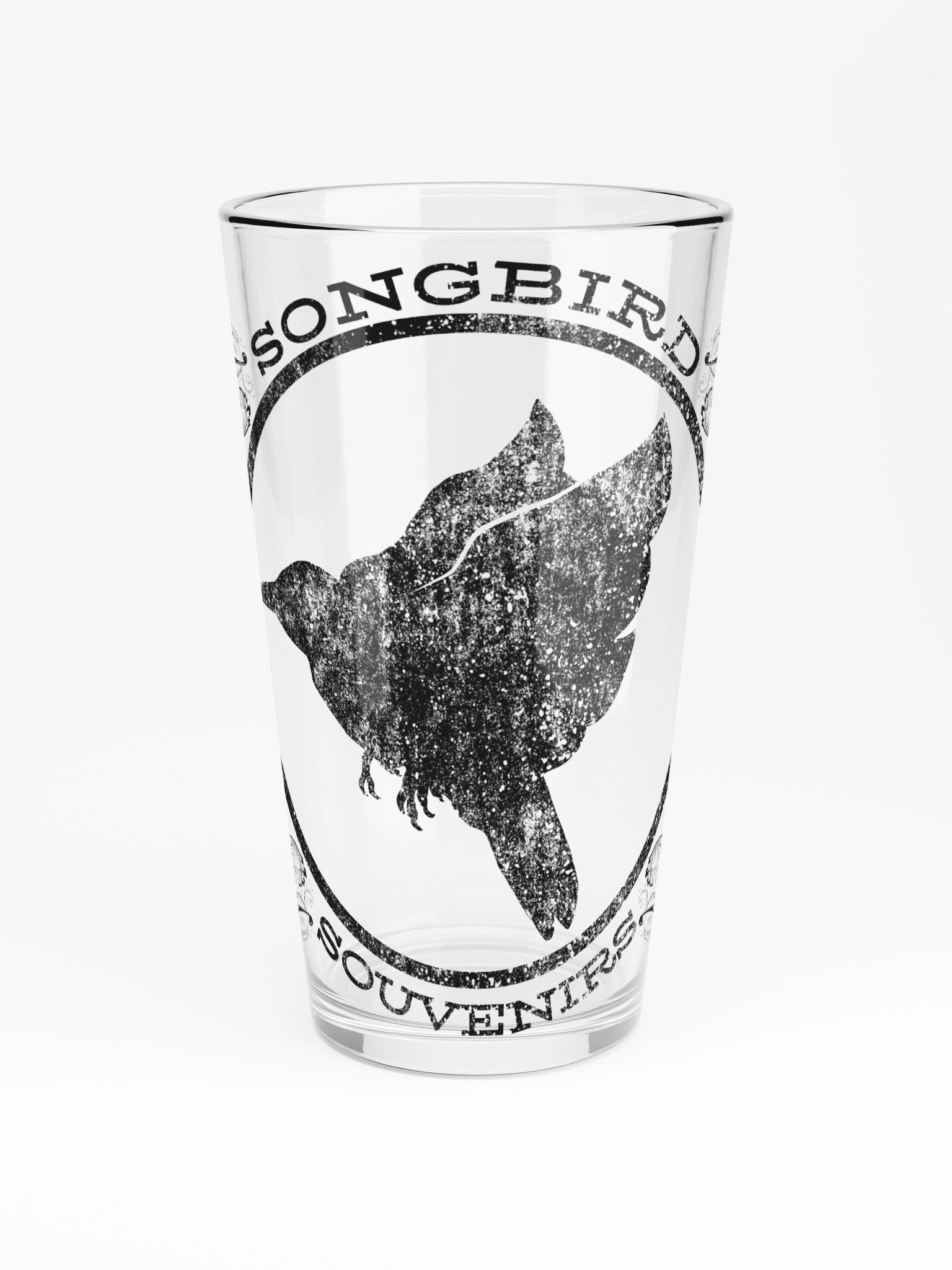 SBS Pint Glass product image (3)