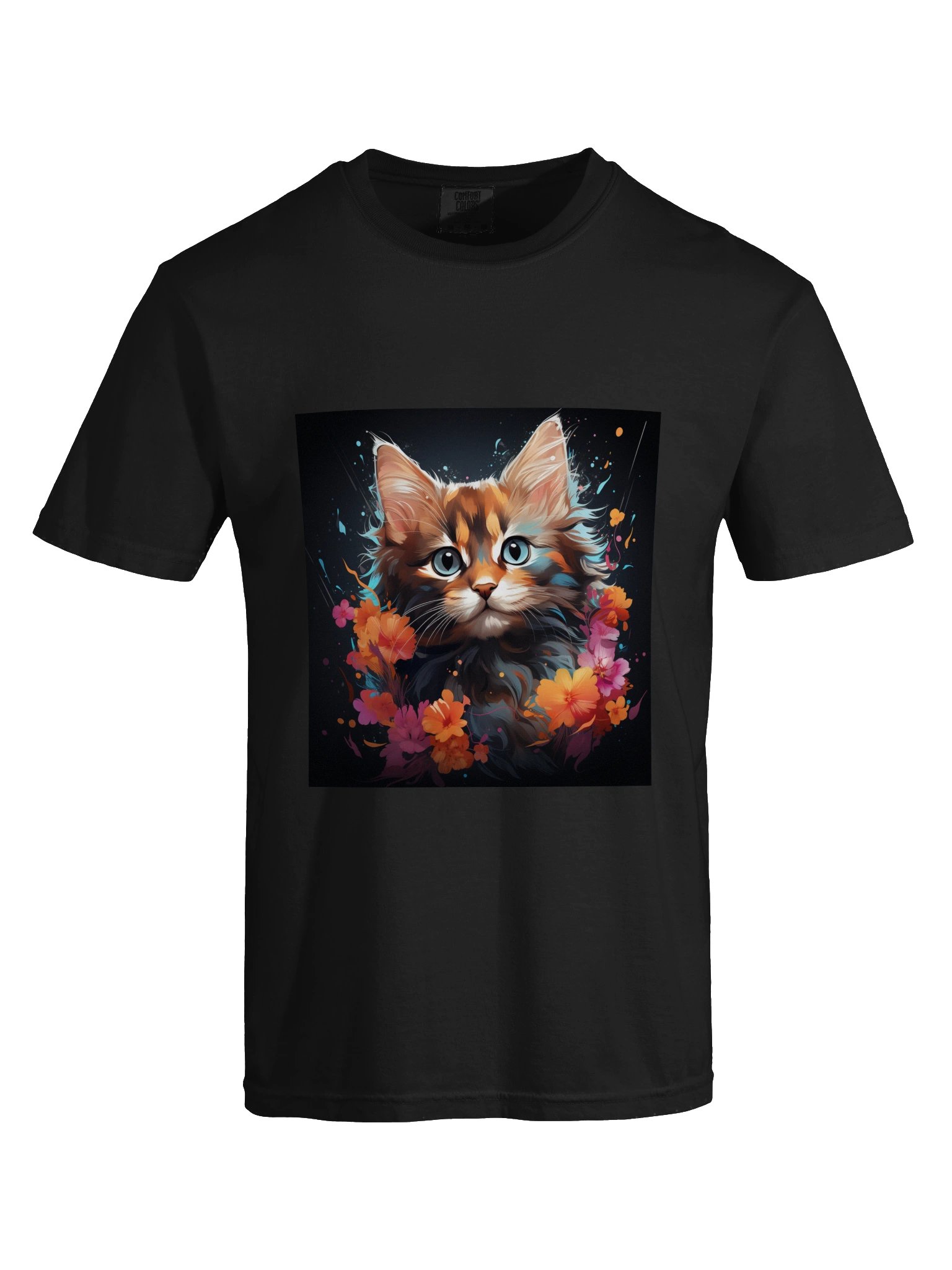 Kitten Enigma - 1 product image (5)