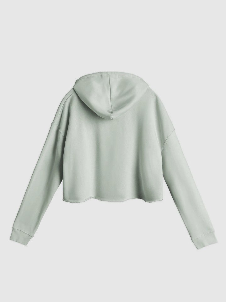 Two Genders Nature Unisex Hoodie product image (2)