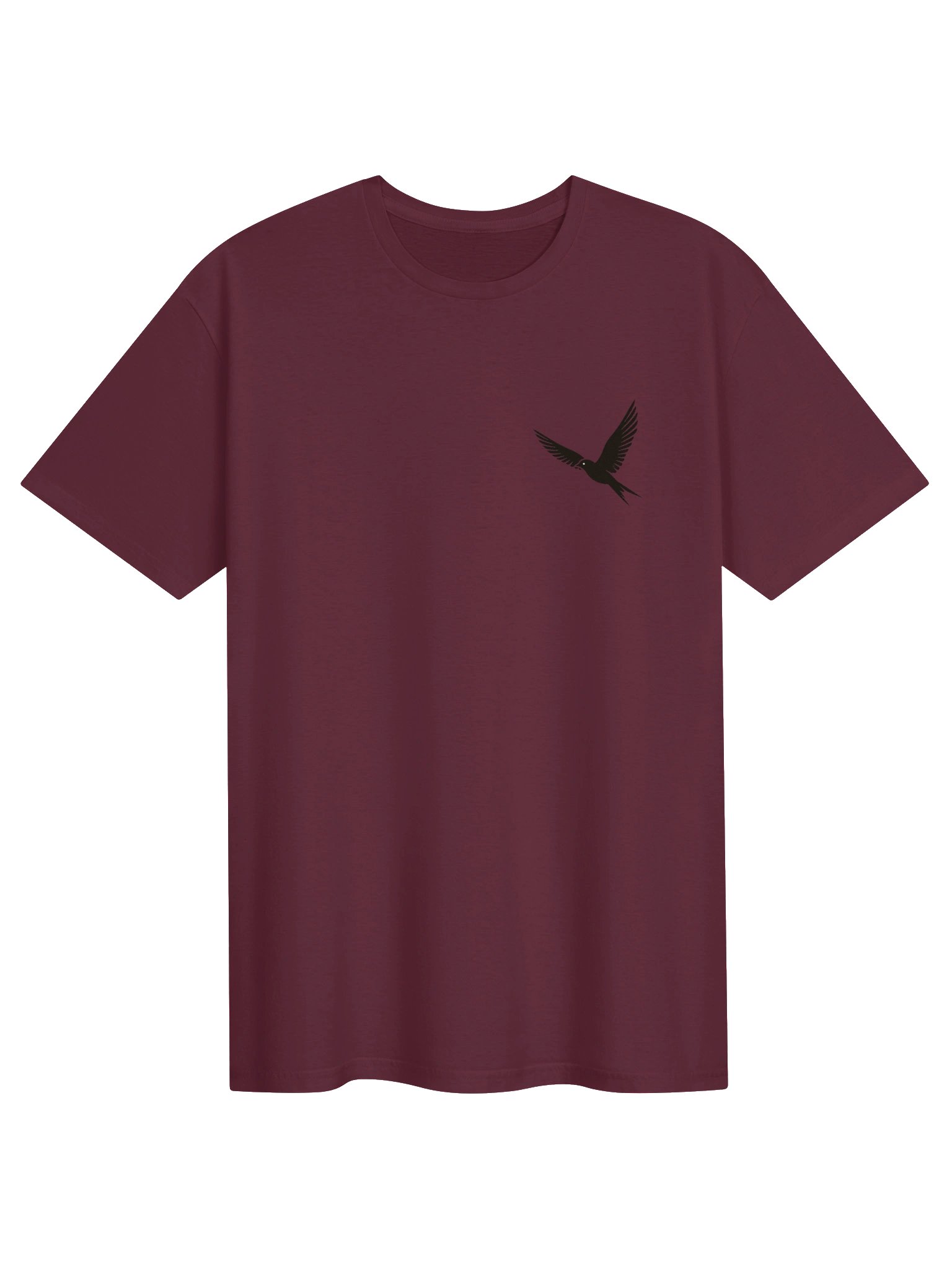 But Do You Hear the Birds? Soft Tee product image (1)