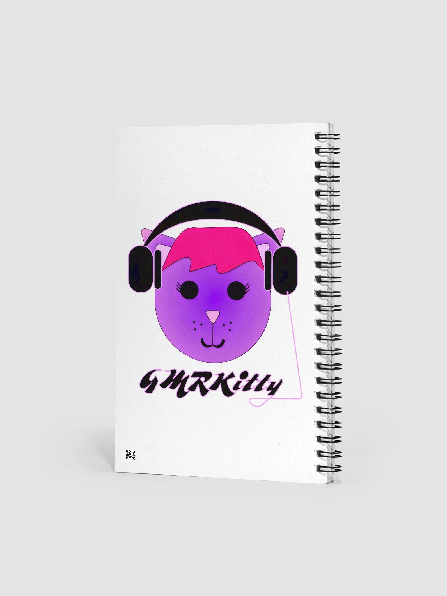 I Am Lost Journal product image (2)