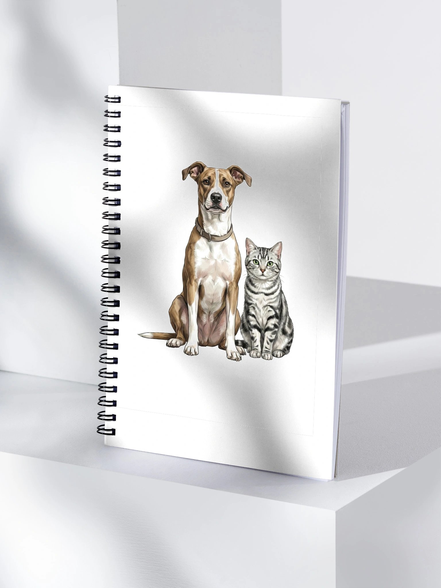 Best Friends Notebook product image (4)