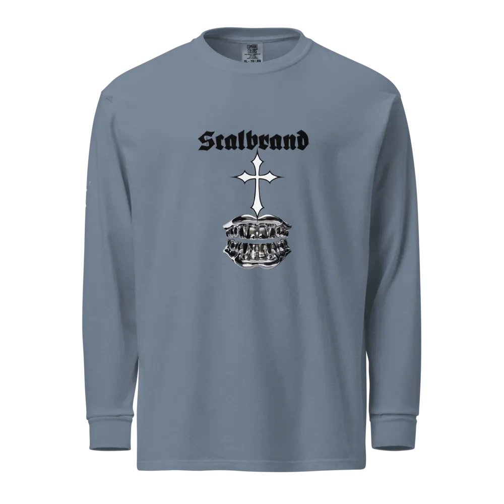 Scalebound Jaws Heavyweight Shirt product image (2)