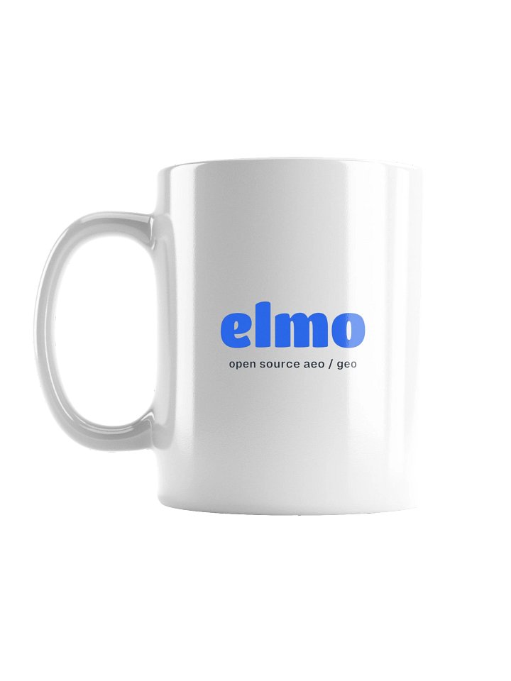 elmo mug product image (1)