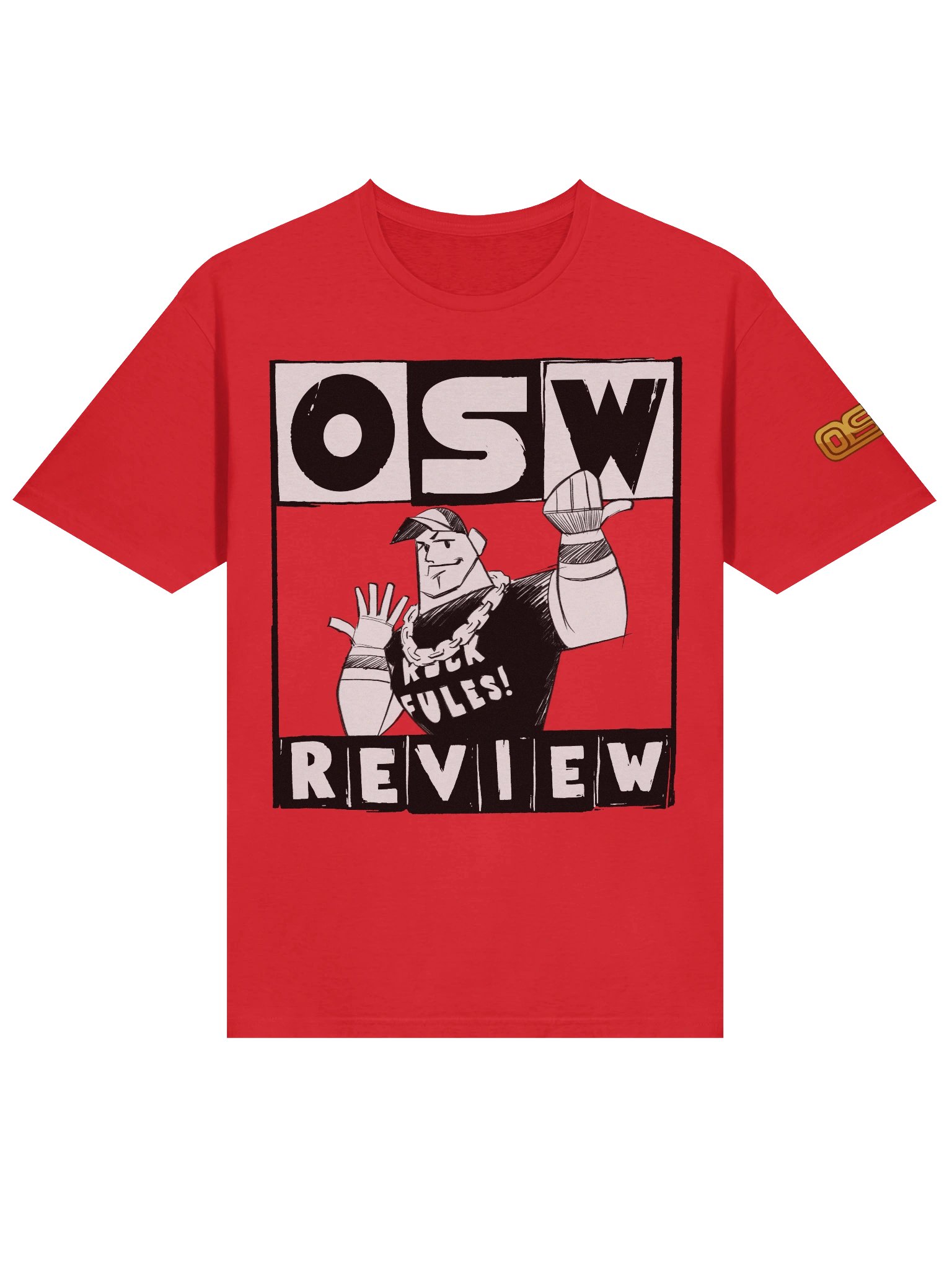 OSW 2005 Sketch product image (1)