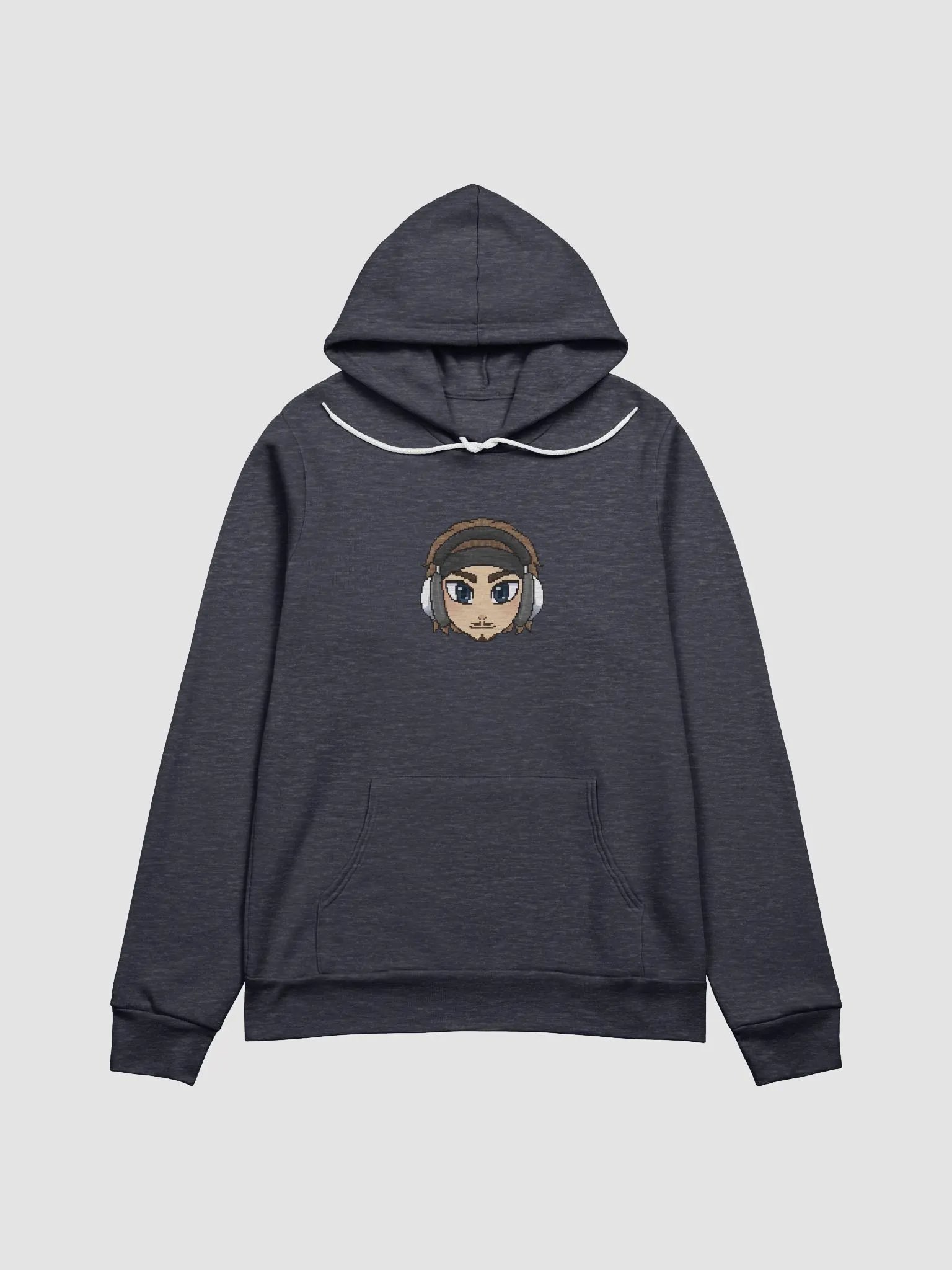 Cush Hoodie product image (3)