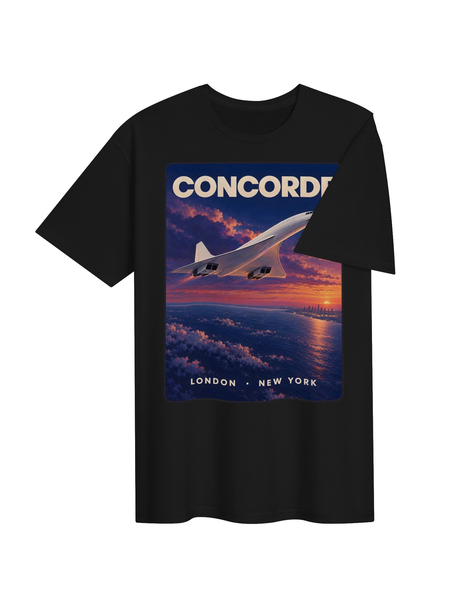 Concorde – London · New York product image (4)