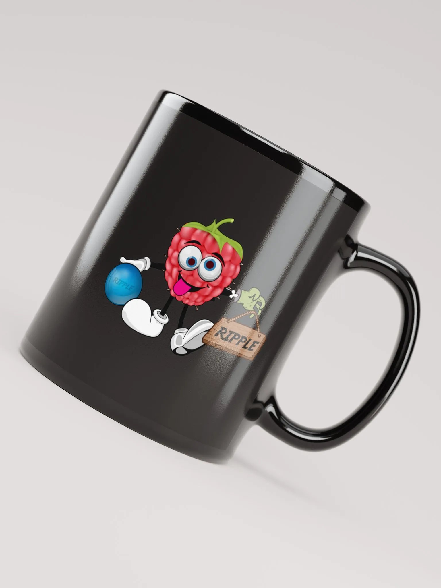 Hocken/Ripple mug product image (4)