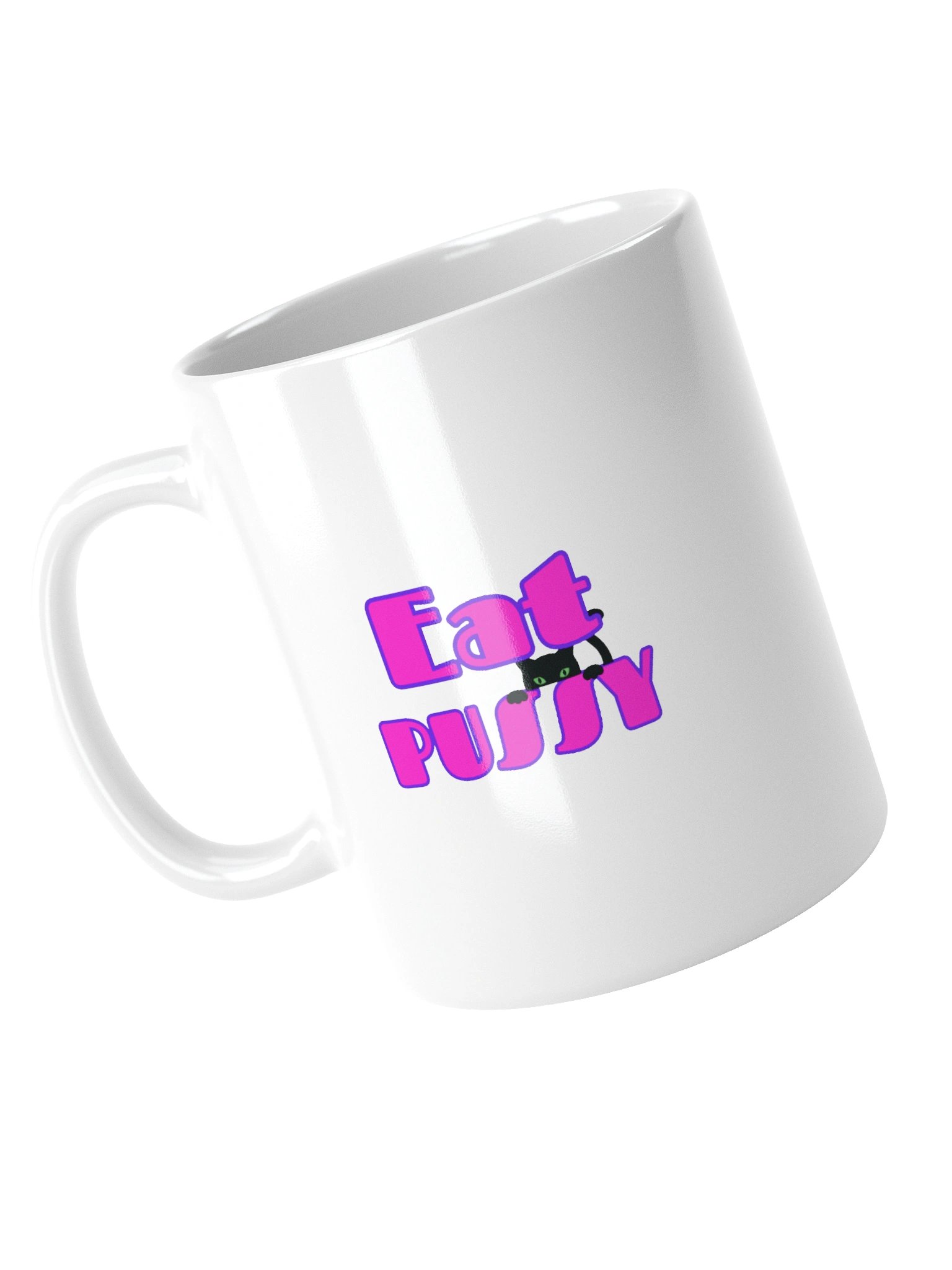 Eat P*ssy Version 2 Mug product image (13)