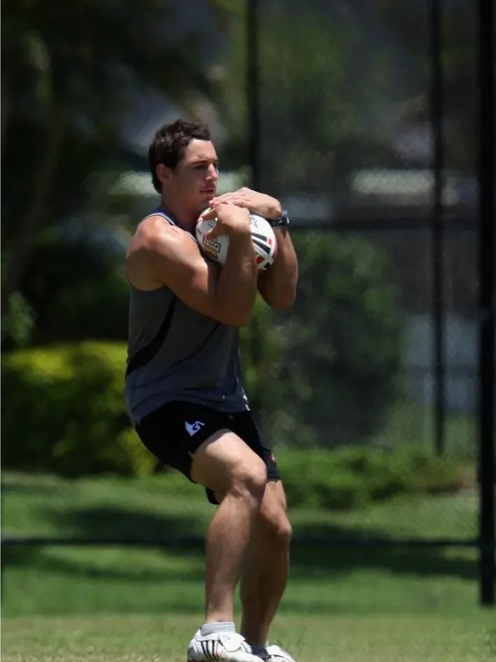 Greatest Athlete — All-Access Series Pass product image (6)
