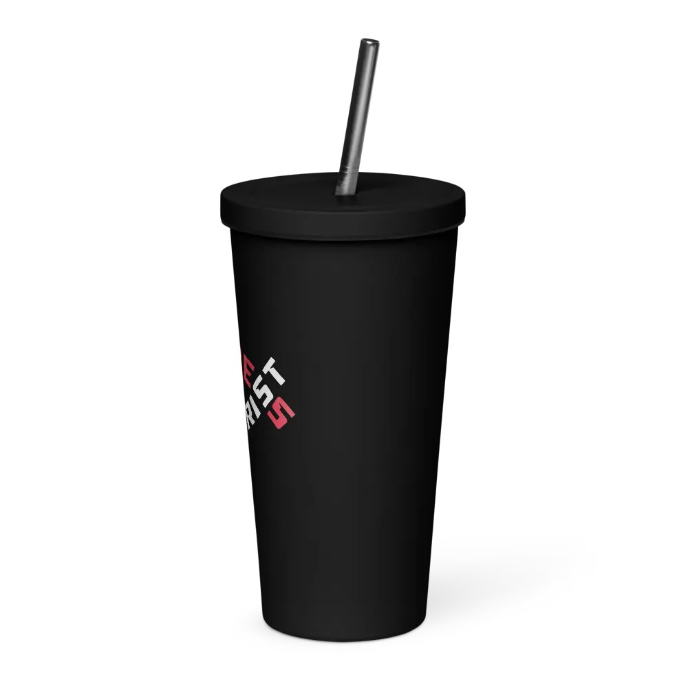 Insulated Tumbler product image (6)