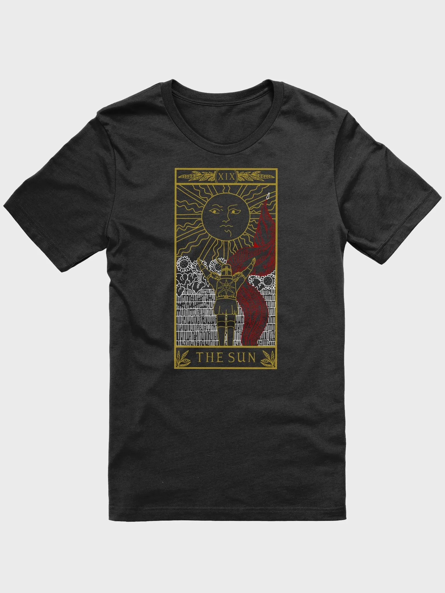 Praise The Sun Tarot (Comfort) product image (3)