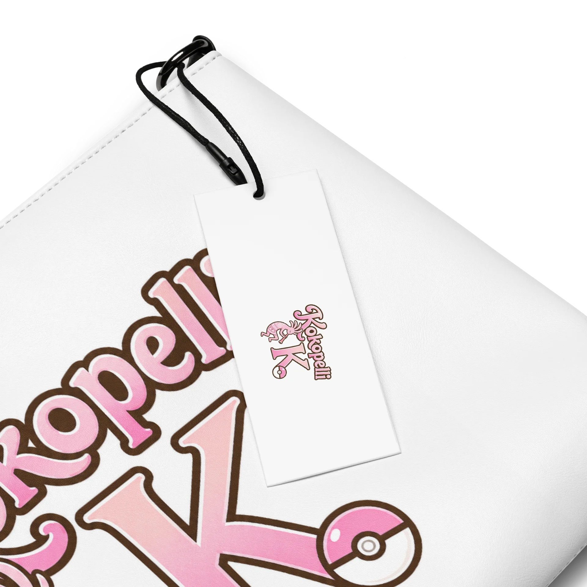 Kokopelli Clutch product image (6)