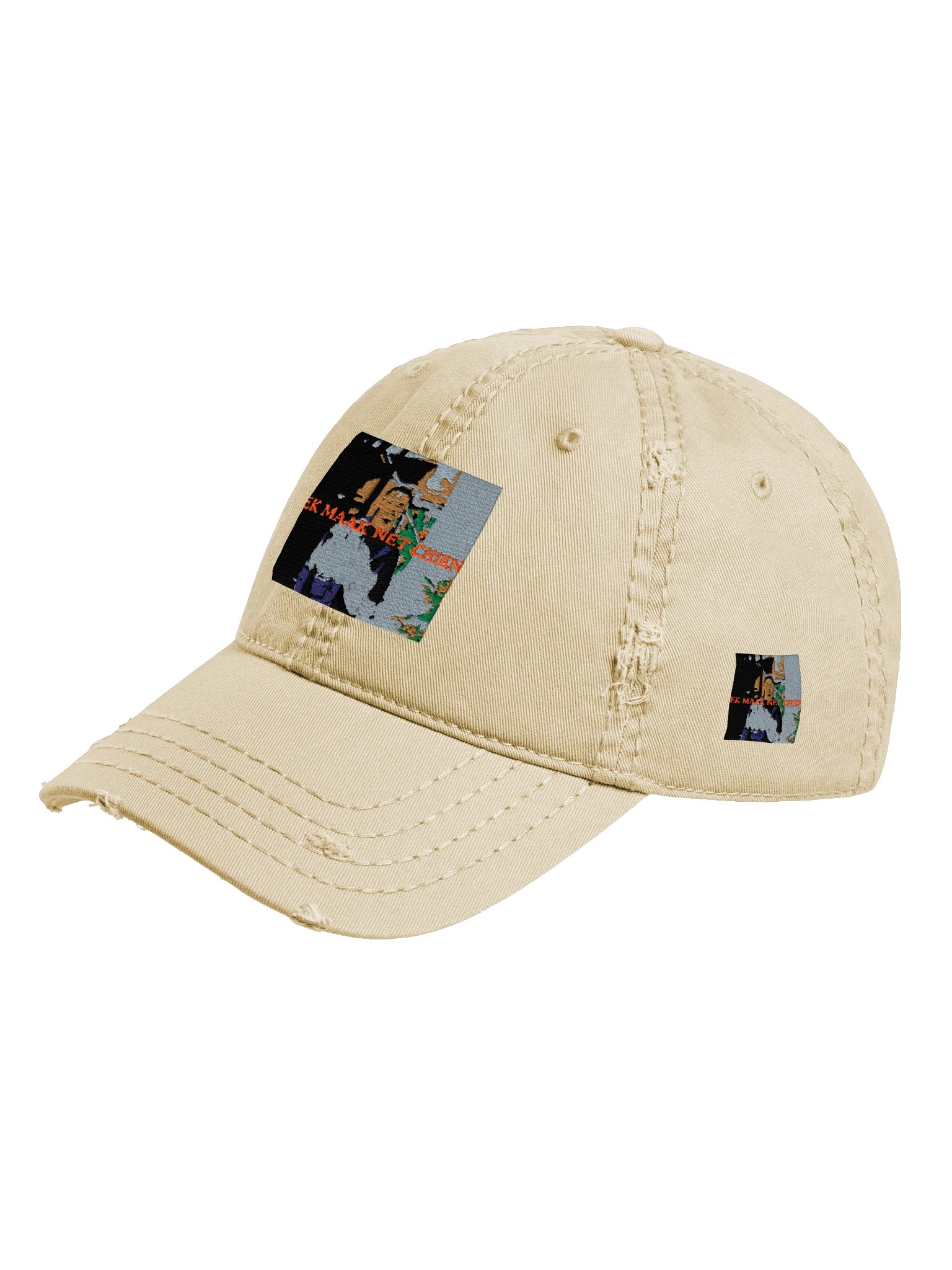 CHIEN CAP product image (2)