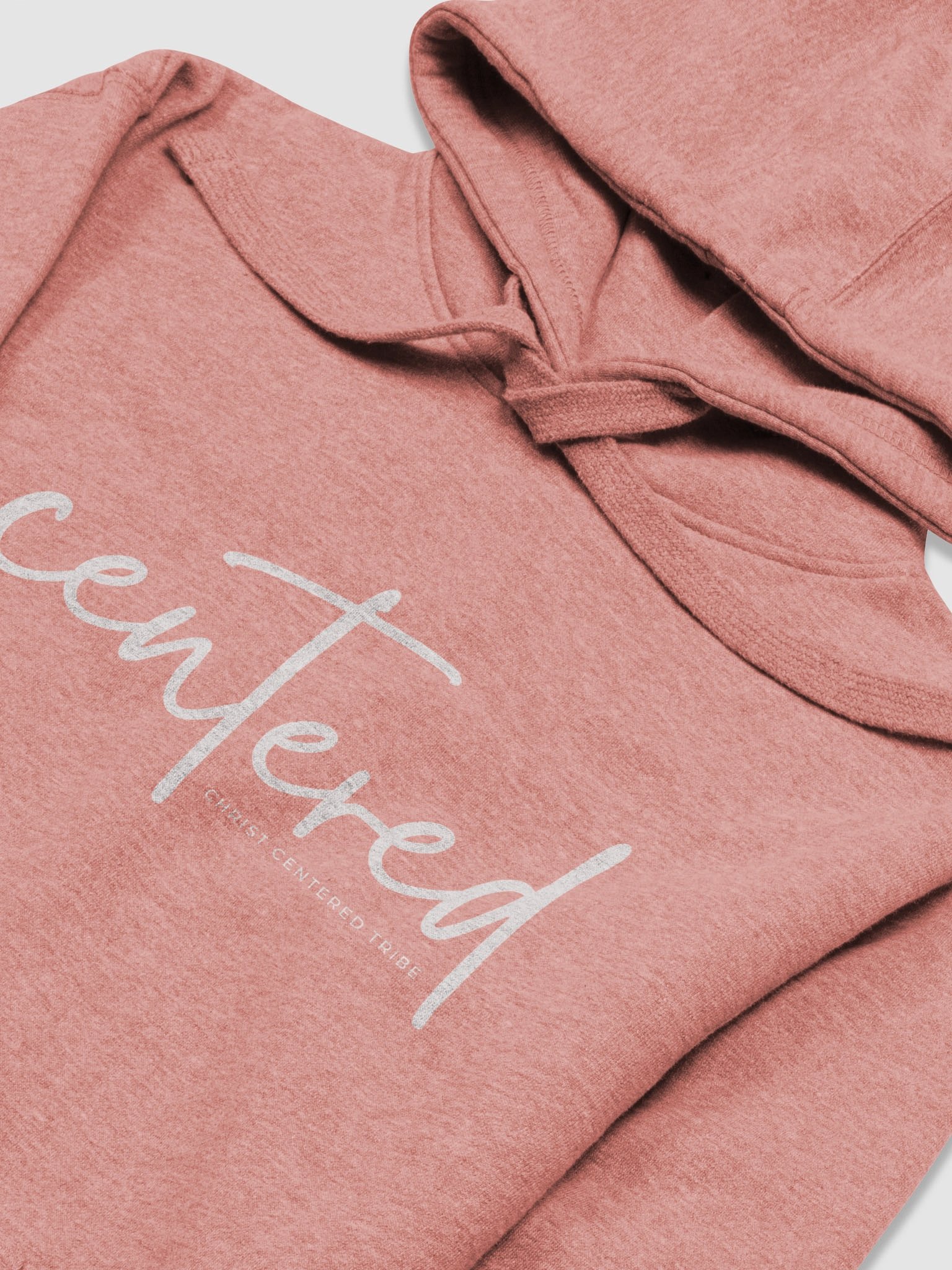 Centered Tribe Hoodie product image (2)