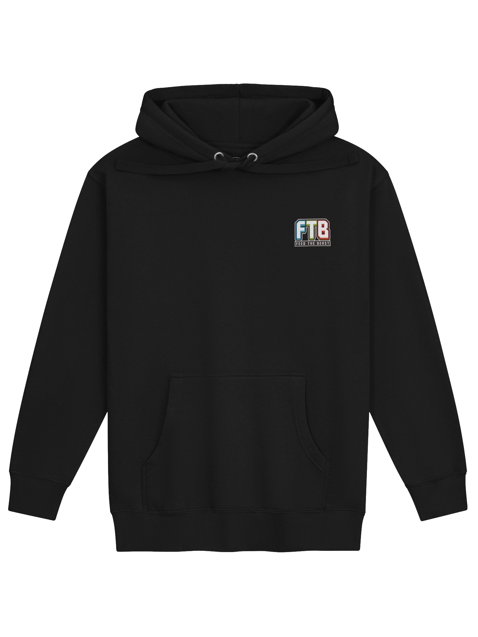 FTB F.R.I.E.N.D Hoodie product image (1)