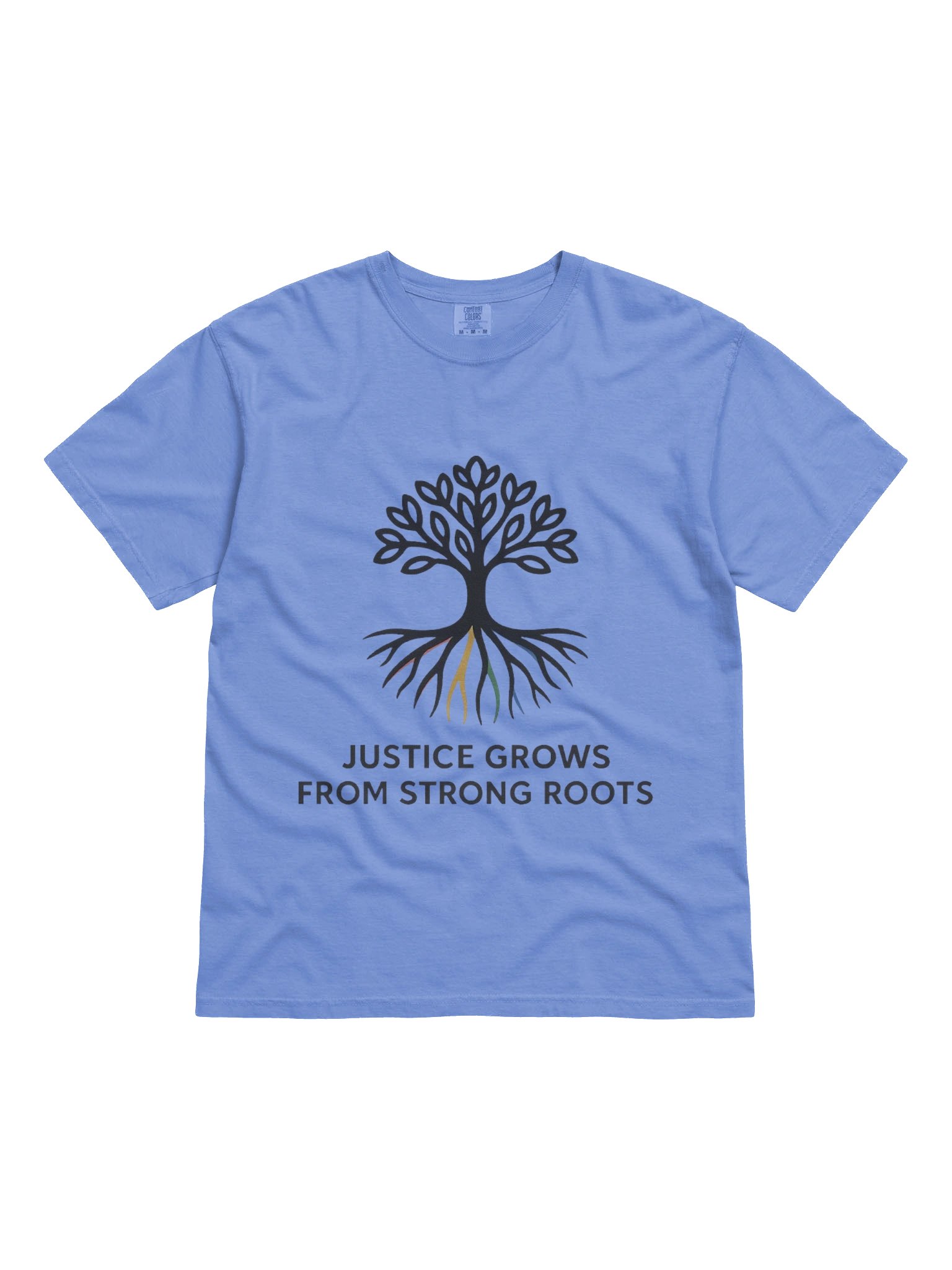 Justice Grows Tee product image (8)