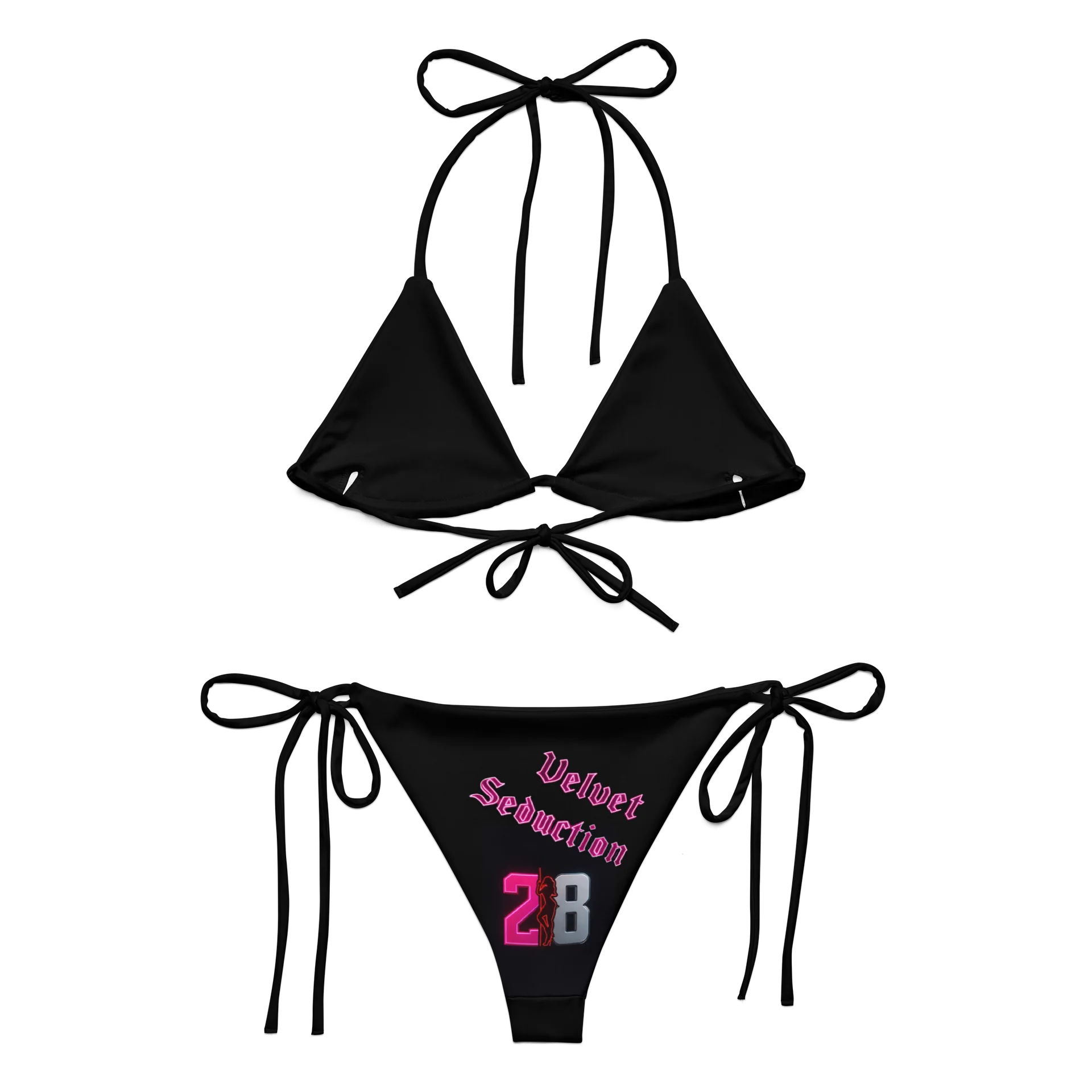 Velvet Seduction Anniversary Swim (Limited Run Only Available Until 4/1/26) product image (1)