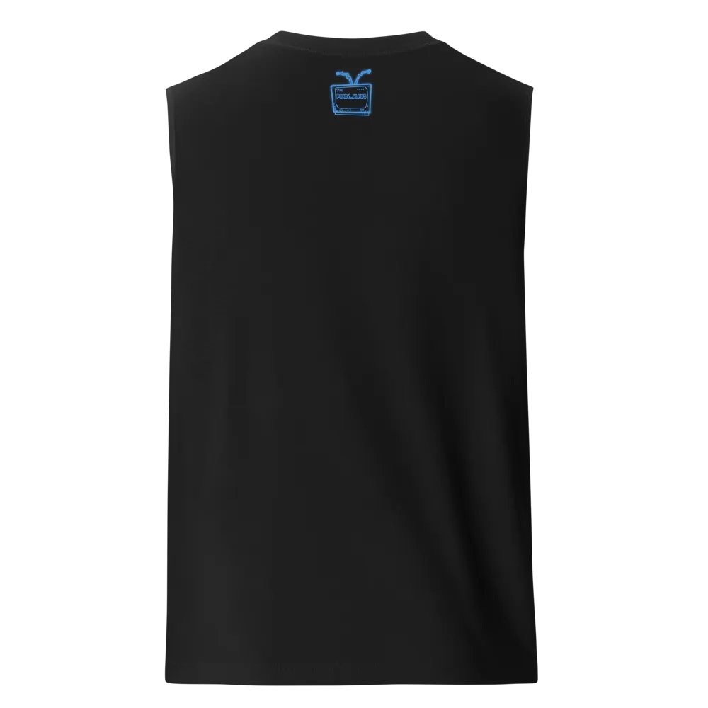 Walrus team Muscle tank product image (12)