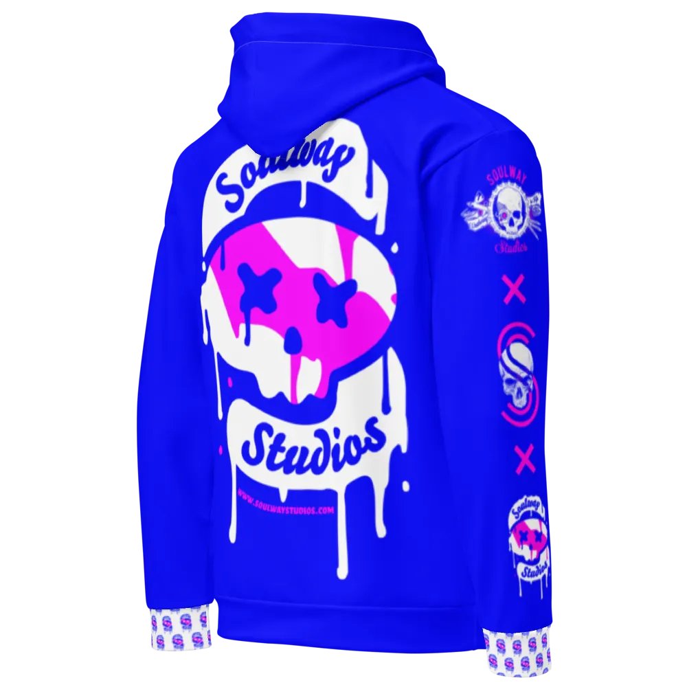 SPRING 25 HOODY product image (5)