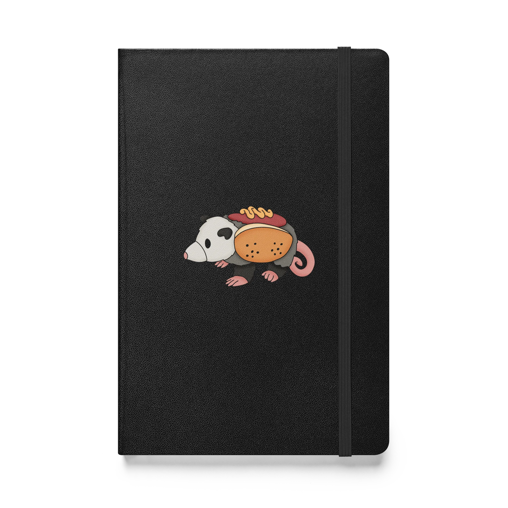 Randy Hardcover Journal product image (1)