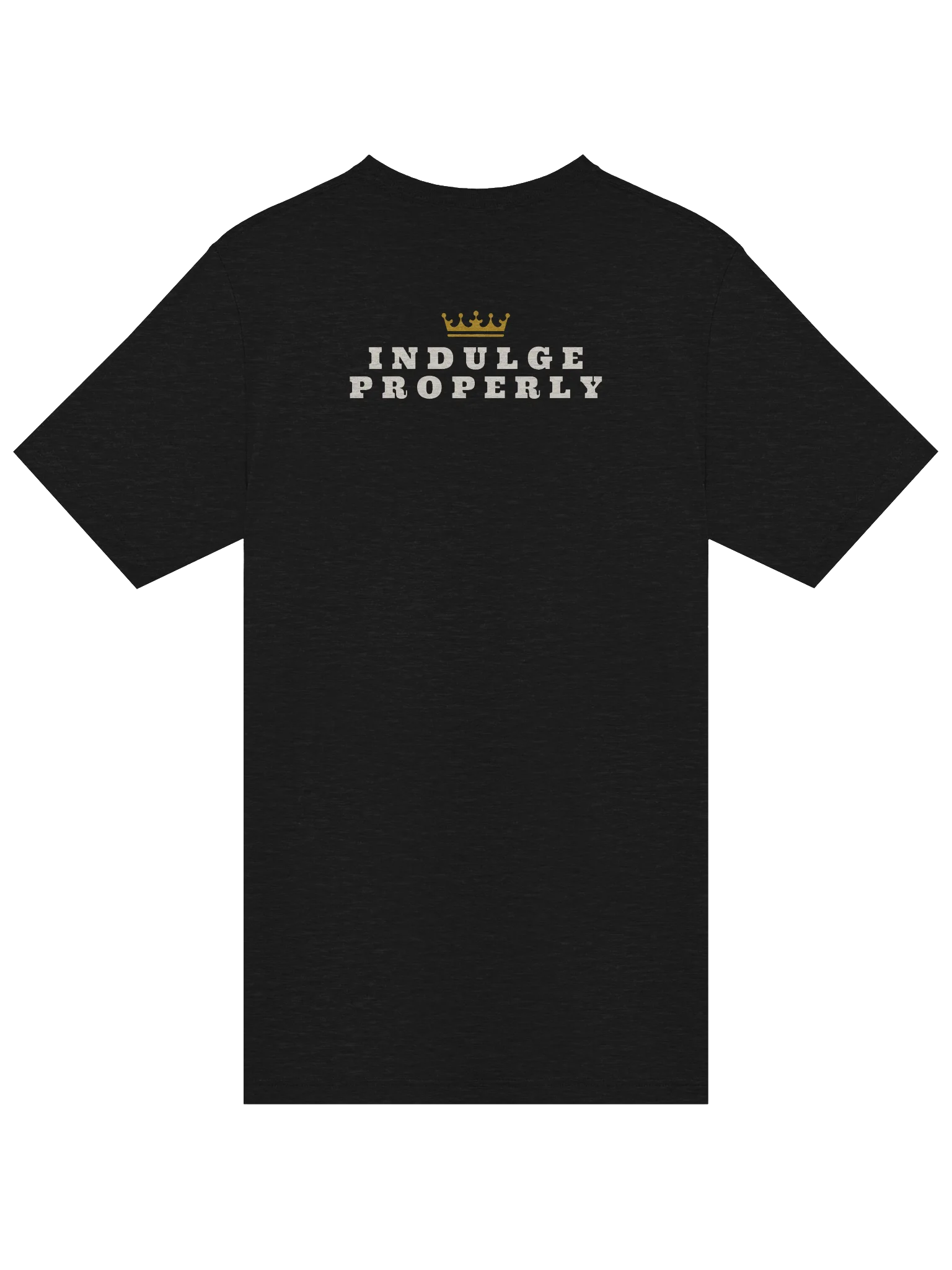 The Keep It Dark Tee product image (4)