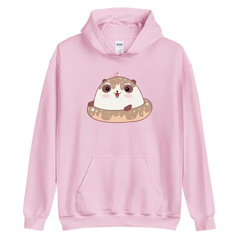 PANDAZPLAY HOODIE product image (1)