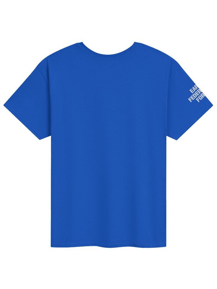 Federation T-Shirt product image (2)