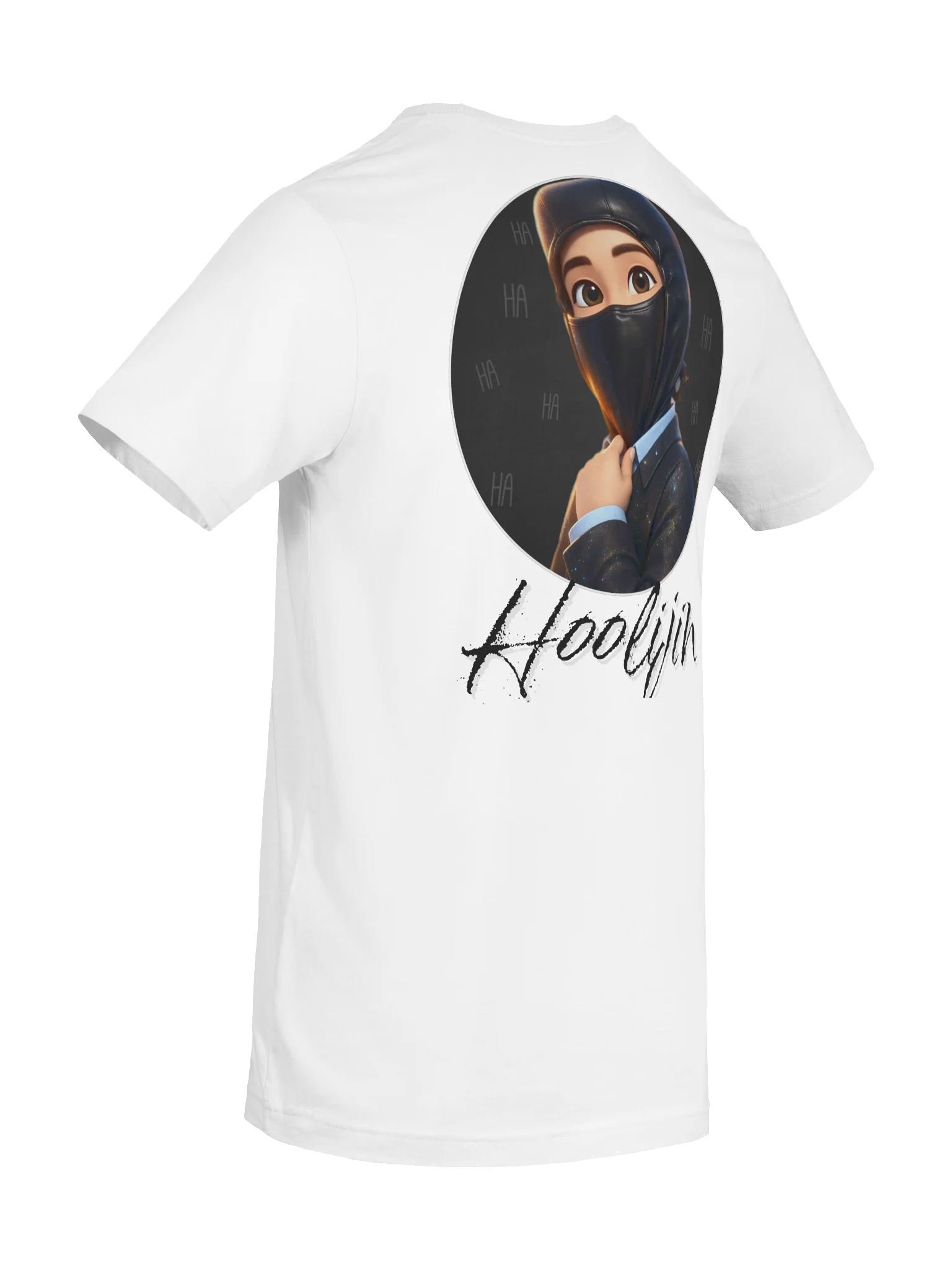 Arirang Hoolijin Tee product image (10)