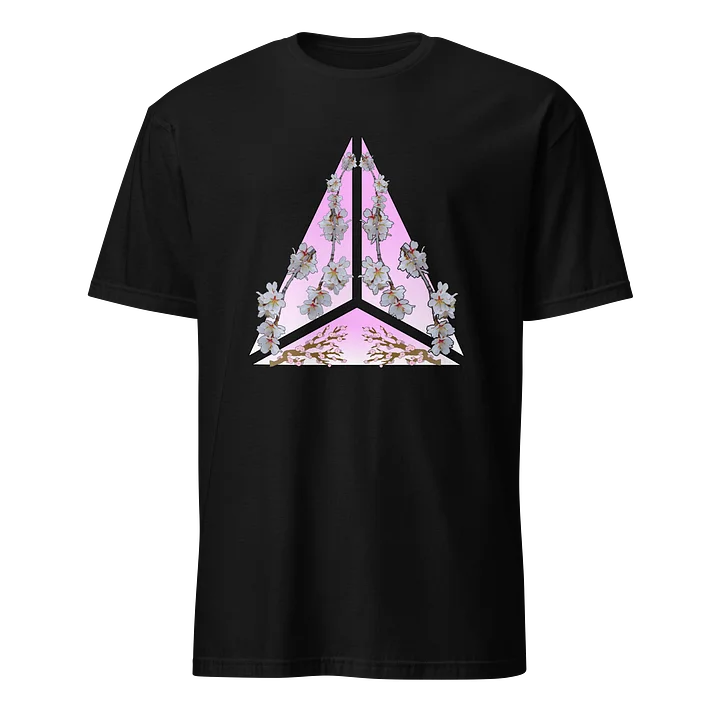 Cherry blossom season ( Softstyle T-Shirt ) product image (1)
